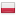 ajwen.pl server is located in Poland